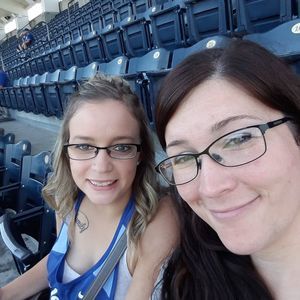 Meet your Posher, Michele